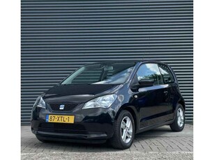 Seat Mii 1.0 60PK