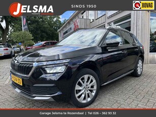 Skoda Kamiq 1.5 TSi 150pk ACT Aut.,