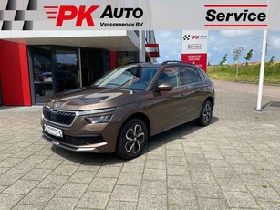 Skoda Kamiq 1.5 TSI ACT Business Edition | Navi | Cruise | 69.206 km