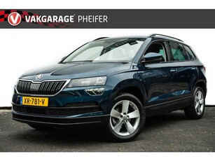 Skoda Karoq 1.0 TSI 116pk Aut. Ambition Business