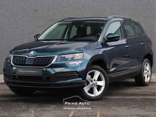 Skoda Karoq 1.5 TSI ACT Ambition Business