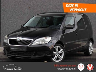 Skoda Roomster 1.2 TSI Ambition