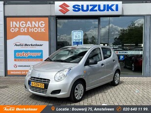 Suzuki Alto 1.0 Comfort EASSS