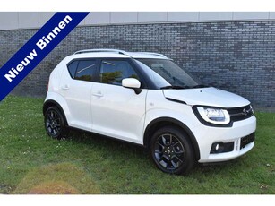 Suzuki Ignis 1.2 Smart Hybrid Select