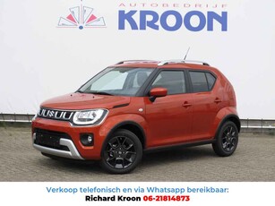 Suzuki Ignis 1.2 Smart Hybrid Select