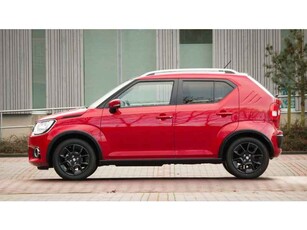 Suzuki Ignis 1.2 Smart Hybrid Style