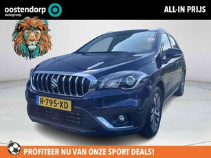 Suzuki S-Cross 1.4 Boosterjet AllGrip High Executive