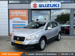 Suzuki S-Cross 1.6 Comfort