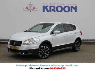 Suzuki S-Cross 1.6 Exclusive, Trekhaak.