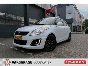 Suzuki Swift 1.2 Bandit EASSS