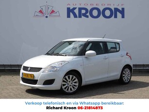 Suzuki Swift 1.2 Bandit EASSS, Trekhaak.