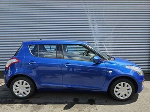 Suzuki Swift 1.2 Comfort Cruise Control