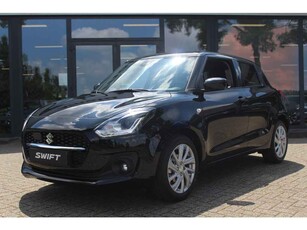 Suzuki Swift 1.2 Select Smart Hybrid NIEUW Actieprijs