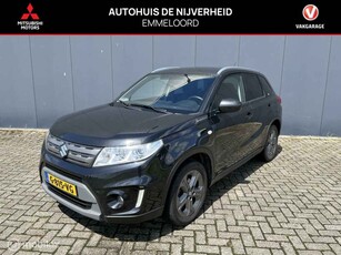 Suzuki Vitara 1.6 Exclusive AFN. TREKHAAK, NAVI,CAMERA