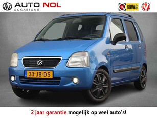 Suzuki Wagon R+ 1.3 GL