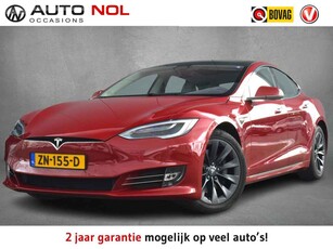 Tesla Model S 100D