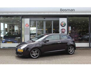 Alfa Romeo MiTo 0.9 TwinAir Distinct/CARPLAY/PDC/CRUISE