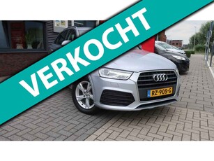 Audi Q3 1.4 TFSI CoD Design Pro Line Plus