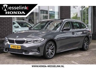 BMW 3 Serie Touring 318i Individual High Executive