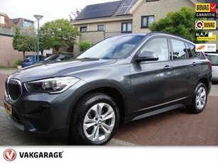 BMW X1 SDrive18i Business Edition Plus