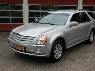 Cadillac SRX 3.6 Elegance Zeer Luxe Youngtimer