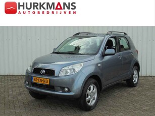 Daihatsu Terios 1.5 16V 5DRS DEALER ONDERHOUDEN AIRCO