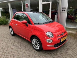 Fiat 500 1.2 Lounge Euro 6