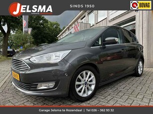 Ford C-MAX 1.5 150pk Aut. Titanium,