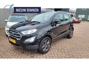 Ford EcoSport 1.0 EB Trend Ultim.