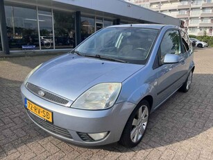 Ford Fiesta 1.3 Futura Airco Nap