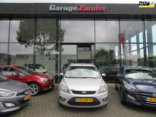 Ford FOCUS Wagon 1.6 Comfort met trekhaak