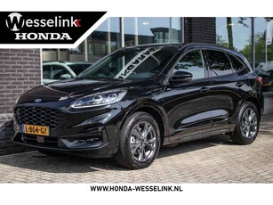 Ford Kuga 2.5 PHEV ST-Line X