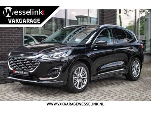 Ford Kuga 2.5 PHEV Vignale