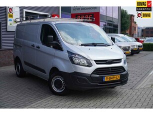 Ford Transit Custom 270 2.0 TDCI L1H1 Economy Edition / Imperial / Trekhaak