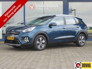 Kia Niro 1.6 GDi Hybrid ExecutiveLine,