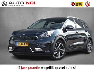 Kia Niro 1.6 GDi Hybrid ExecutiveLine