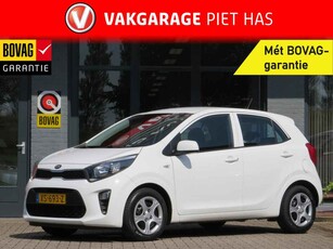 Kia Picanto 1.0 CVVT EconomyLine