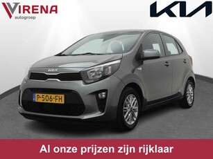 Kia Picanto 1.0 DPi DynamicLine