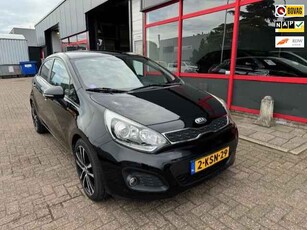 Kia Rio 1.2 CVVT Plus Pack