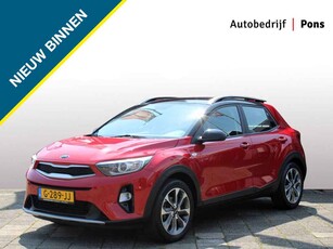 Kia Stonic 1.0 T-GDi DynamicLine NL Auto