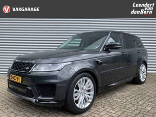 Land Rover Range Rover Sport 2.0 P400e HSE Dynamic Stealth Pack