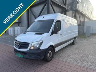 Mercedes-Benz SPRINTER 310 2.2 CDI 432L EHD