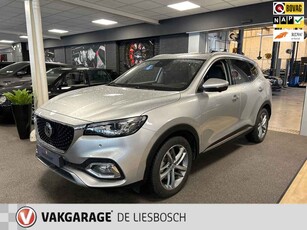 MG EHS 1.5 TGDI Luxury,sport leer,pano,camera,boeken ,volle auto