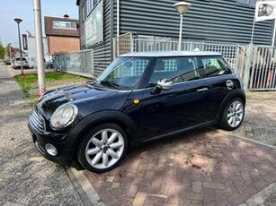 Mini COOPER Mini 1.6 Airco