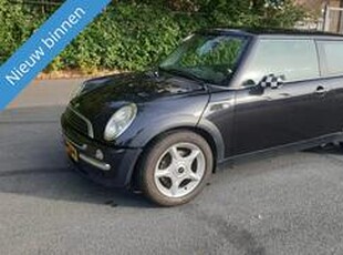 Mini ONE Mini 1.6