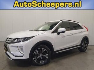 Mitsubishi ECLIPSE Cross 1.5 DI-T First Edition LEDER/PDC/CAMERA/CRUISE/CLIMA/LMV