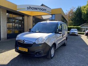 Opel COMBO 1.3 CDTi L1H1 ecoFLEX Airco