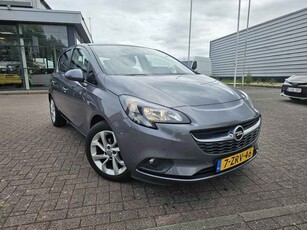 Opel Corsa 1.4 Edition