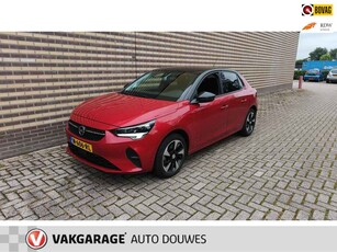 Opel CORSA-E Elegance 50 kWh | Automaat |Camera | 5drs | Carplay | Airco