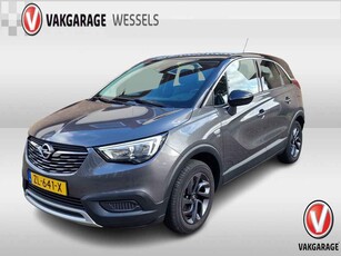 Opel Crossland X 1.2 Turbo 120 Jaar Edition